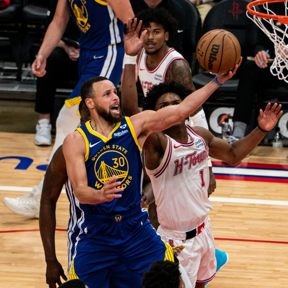 关于热传：NBA常规赛也会进步的信息